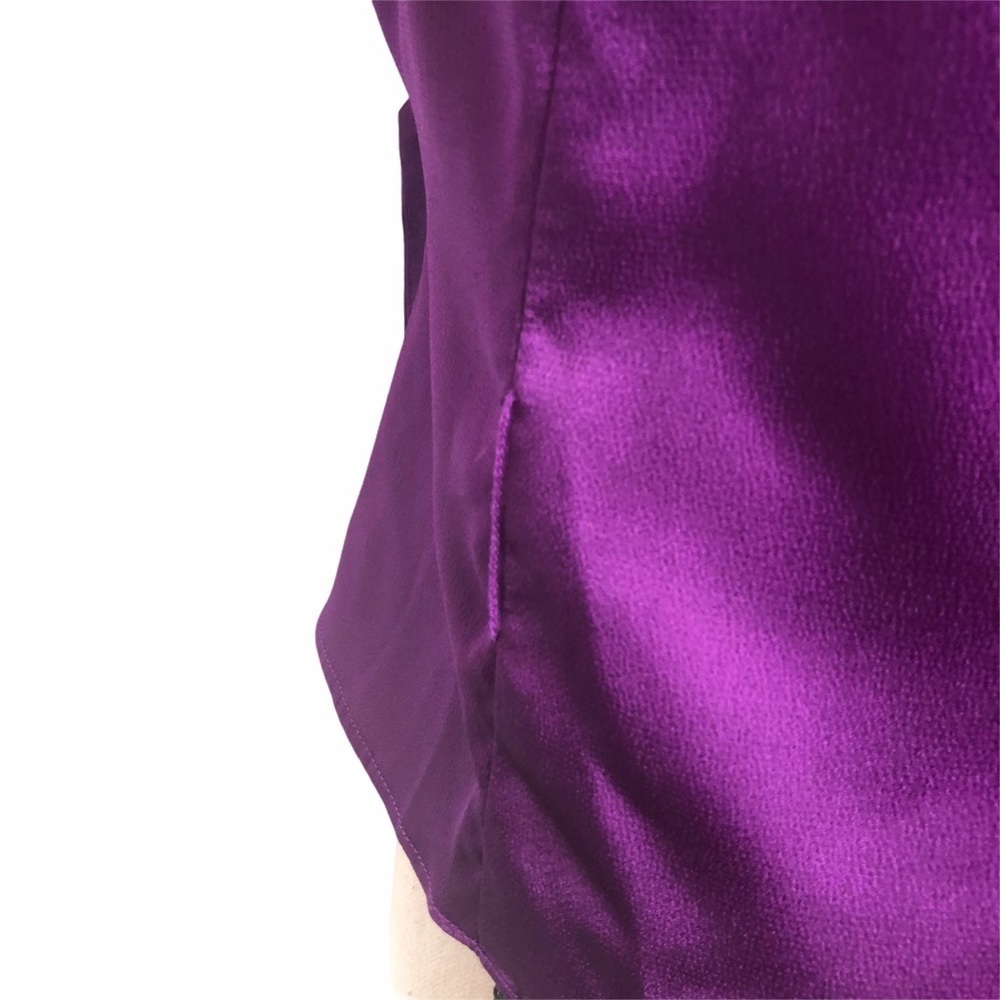 NWT Keepsake the Label REVOLVE Infinity Wrap Brig… - image 10